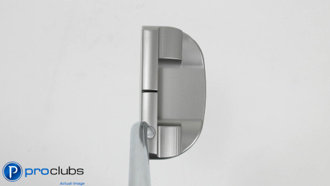 PIRETTI TOUR ONLY GSS FIORE 365G PUTTER 34